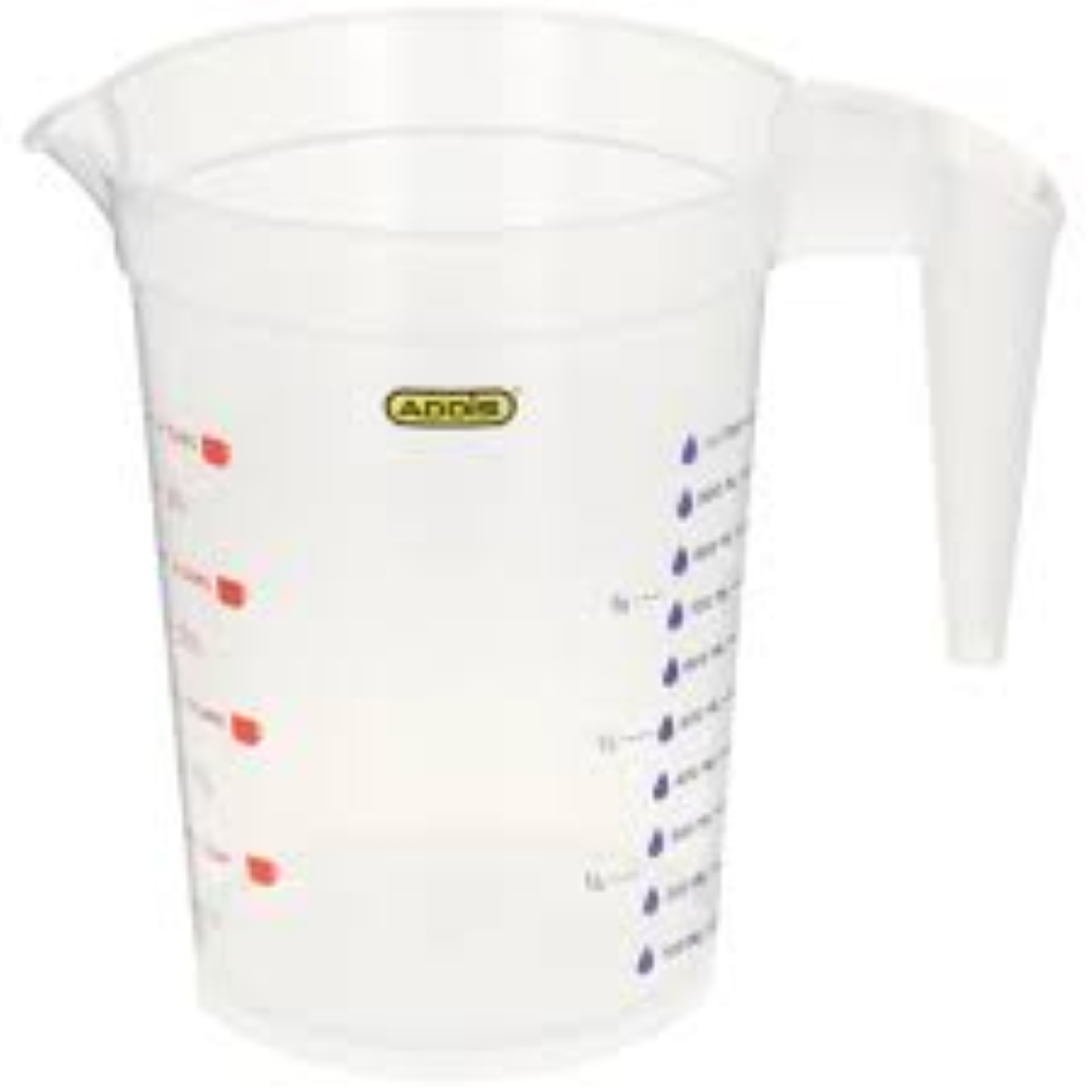 Addis Measuring Jug 1l